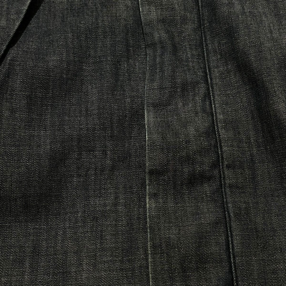 THE NORTH FACE マウンテンパーカーNP61800Z HYVENT DENIM JACKET 古着・中古-7枚目のアイテム画像