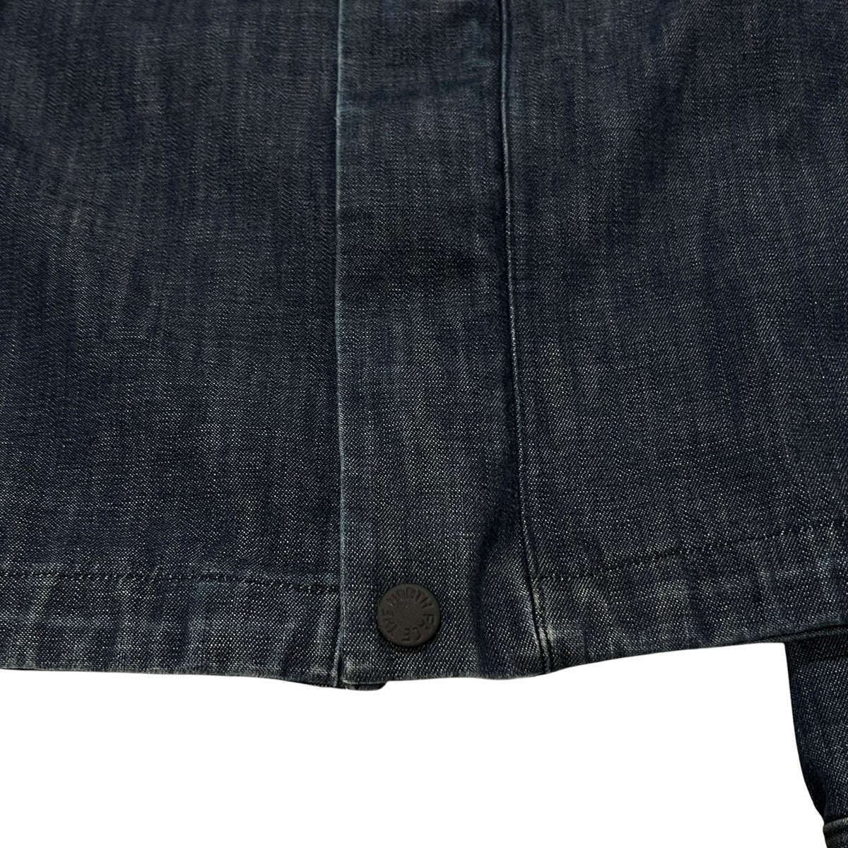 THE NORTH FACE マウンテンパーカーNP61800Z HYVENT DENIM JACKET 古着・中古-8枚目のアイテム画像