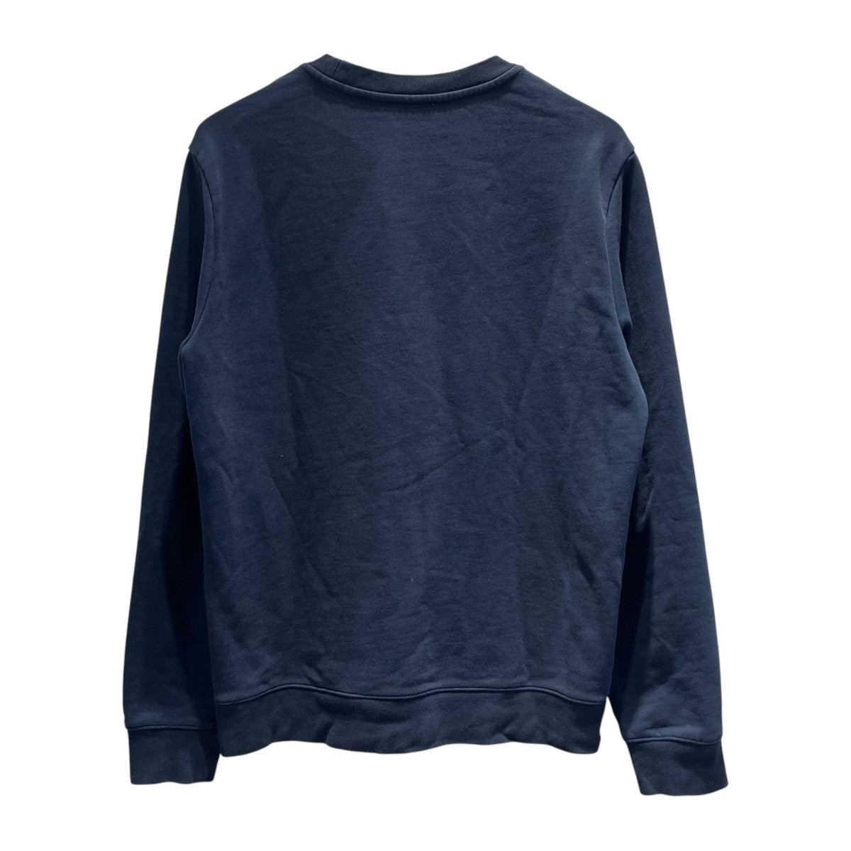 Standard Rue Madameロゴ刺繍長袖スウェット