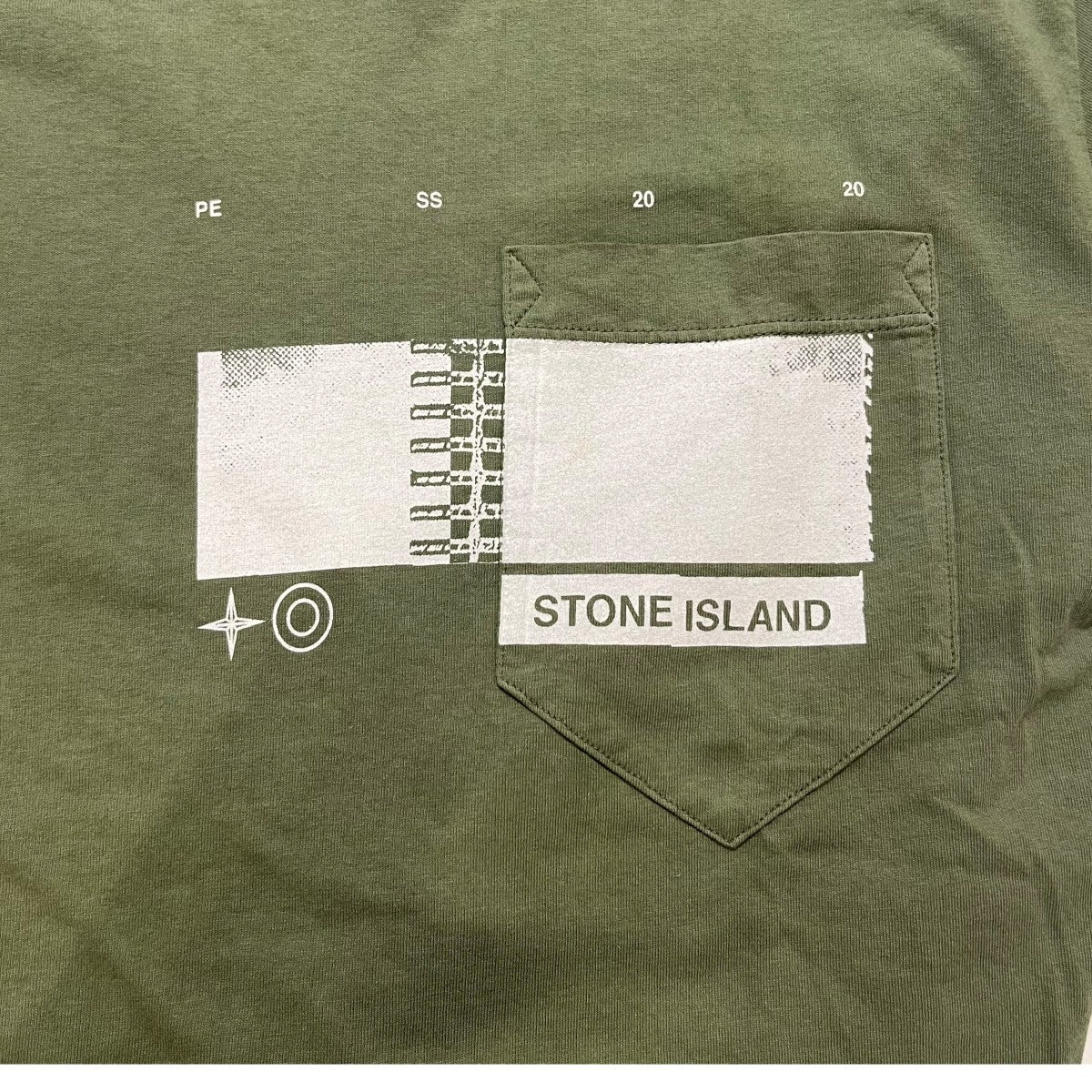 ポケットTシャツ721524685