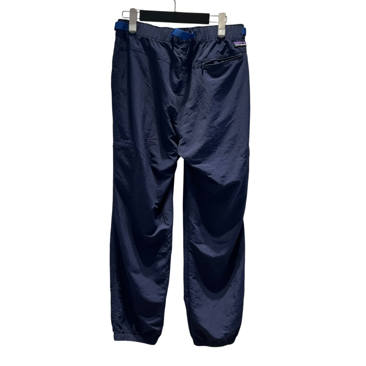 Everyday Pantsナイロンパンツ21580FA22