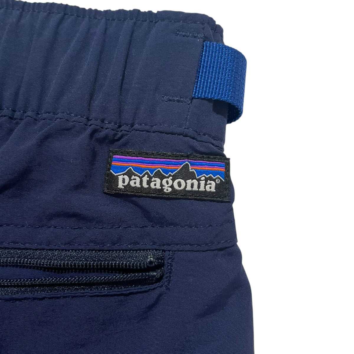 Everyday Pantsナイロンパンツ21580FA22