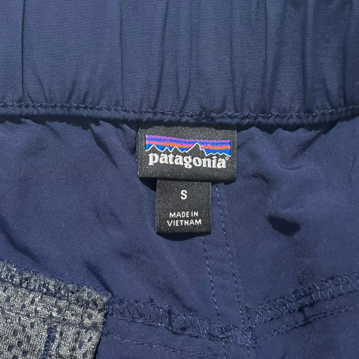 Everyday Pantsナイロンパンツ21580FA22