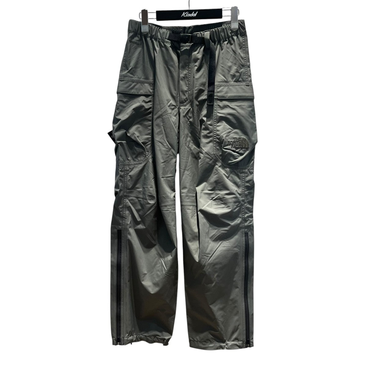 GORE-TEX  Hikers’ Shell PantハイカーズシェルパンツNP12511