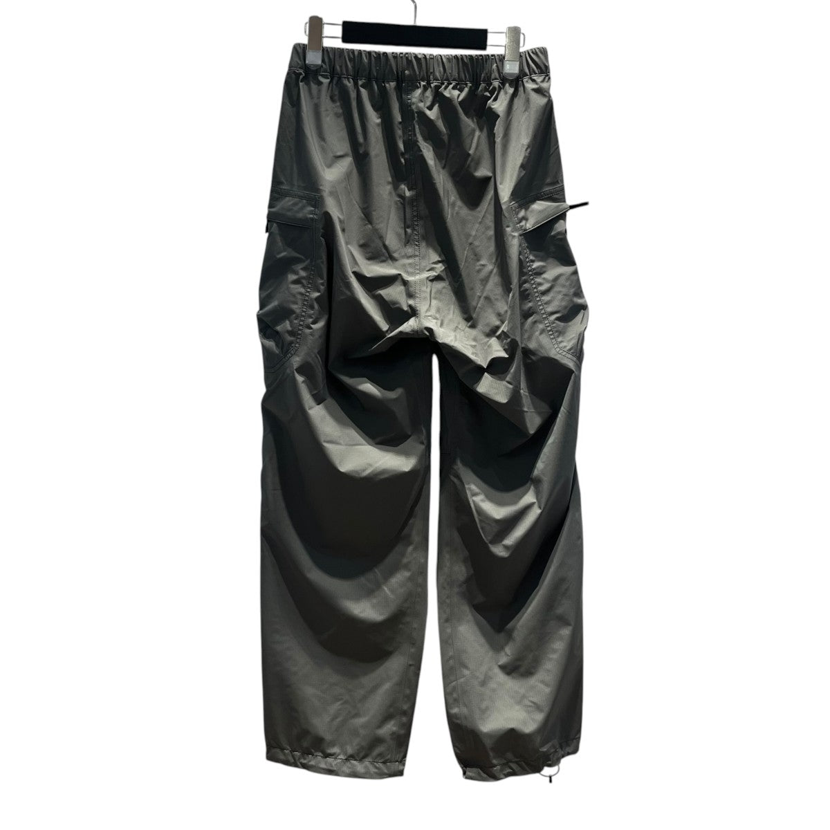 GORE-TEX  Hikers’ Shell PantハイカーズシェルパンツNP12511