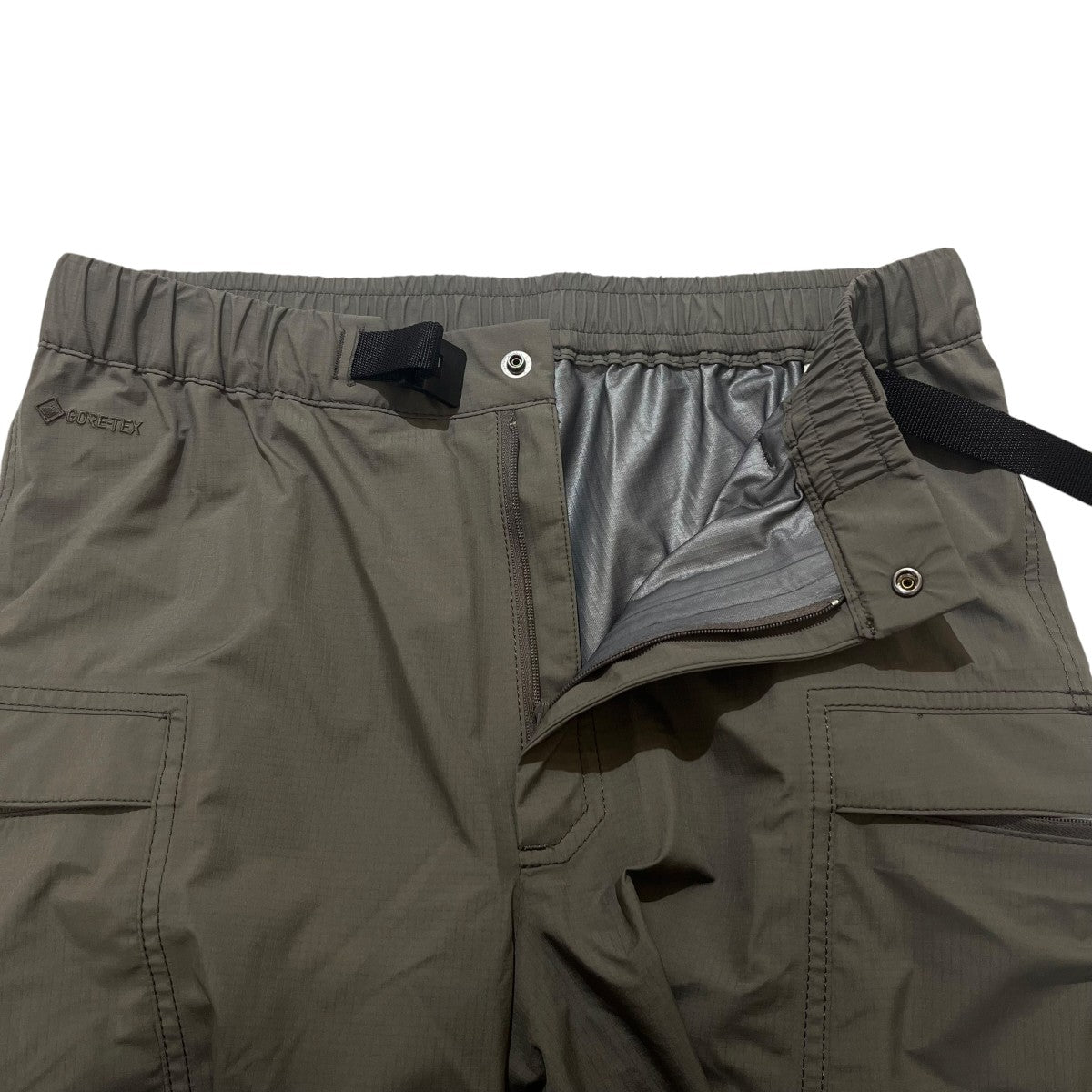 GORE-TEX  Hikers’ Shell PantハイカーズシェルパンツNP12511