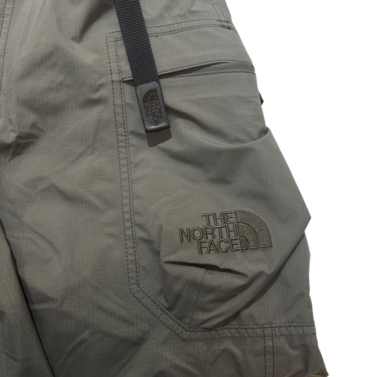 GORE-TEX  Hikers’ Shell PantハイカーズシェルパンツNP12511