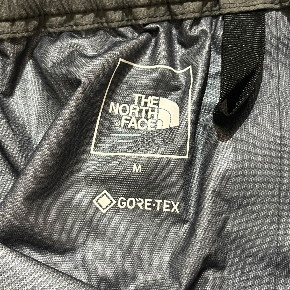 GORE-TEX  Hikers’ Shell PantハイカーズシェルパンツNP12511