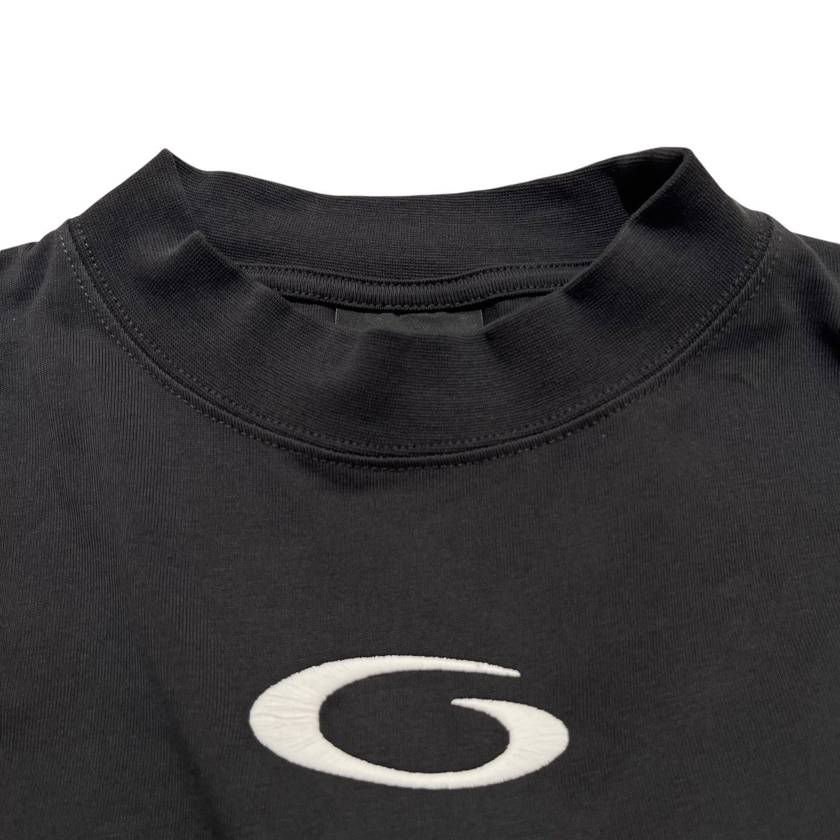 ナンバリングロゴTシャツ787349