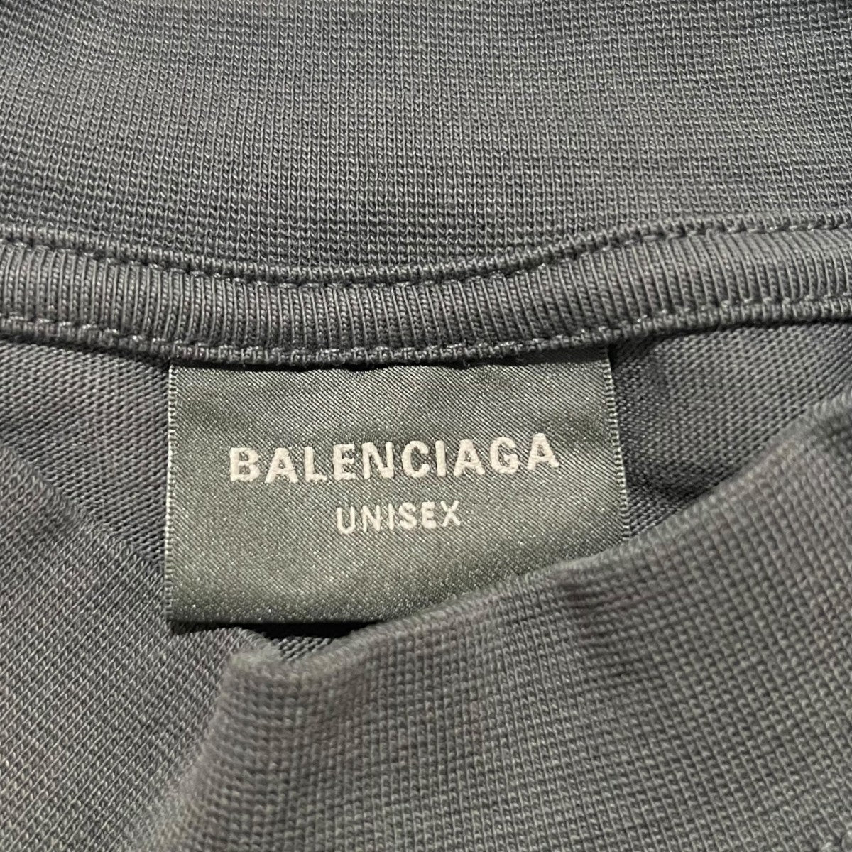 ナンバリングロゴTシャツ787349