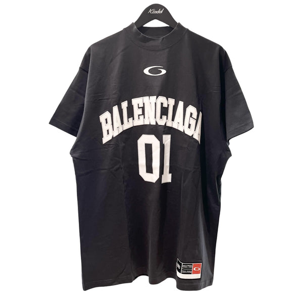 BALENCIAGA(バレンシアガ) Basketball Series オーバーサイズ