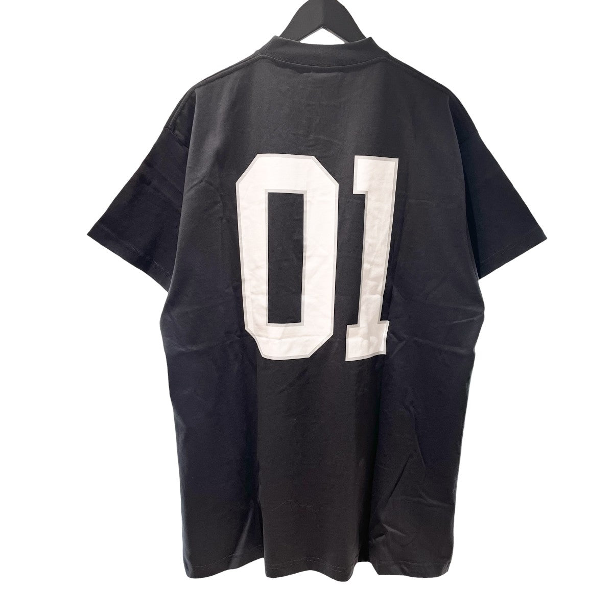 BALENCIAGA(バレンシアガ) Basketball Series オーバーサイズ