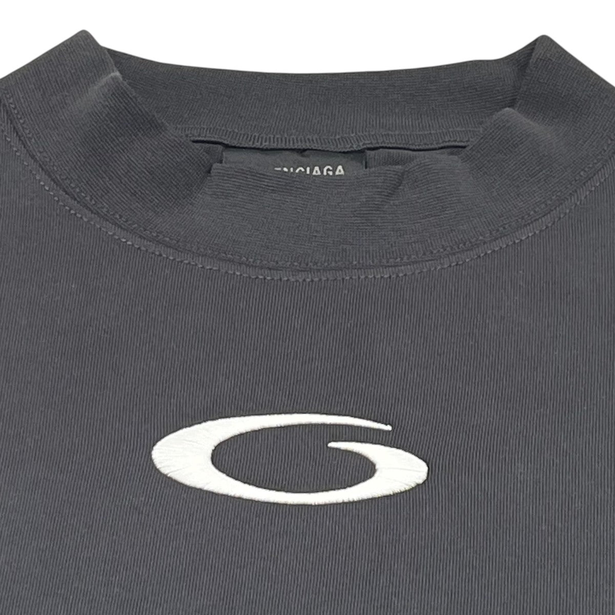 Basketball Series オーバーサイズ ナンバリング ロゴTシャツ 787349