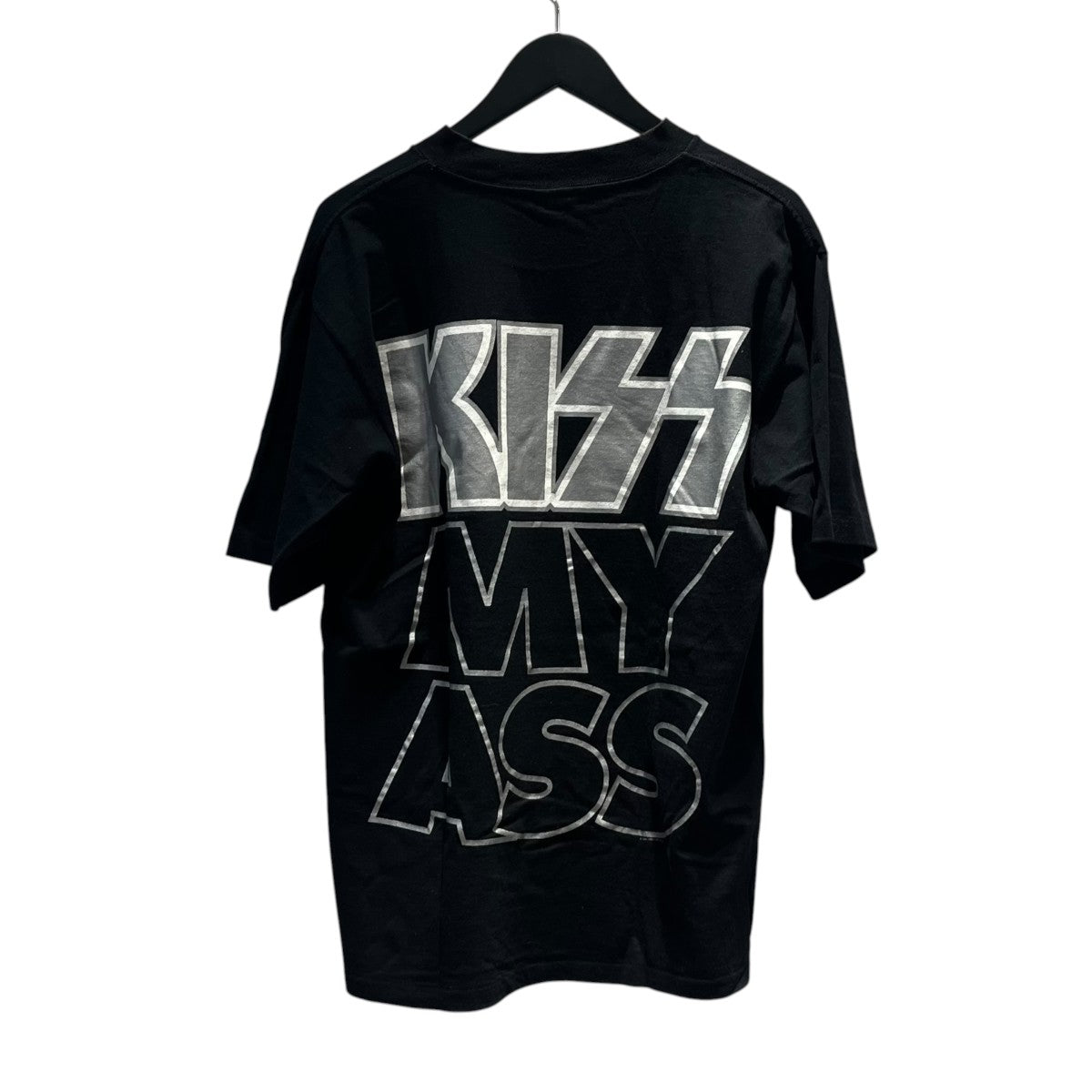 All Sports USA製 1994年製TシャツKISS MY ASS