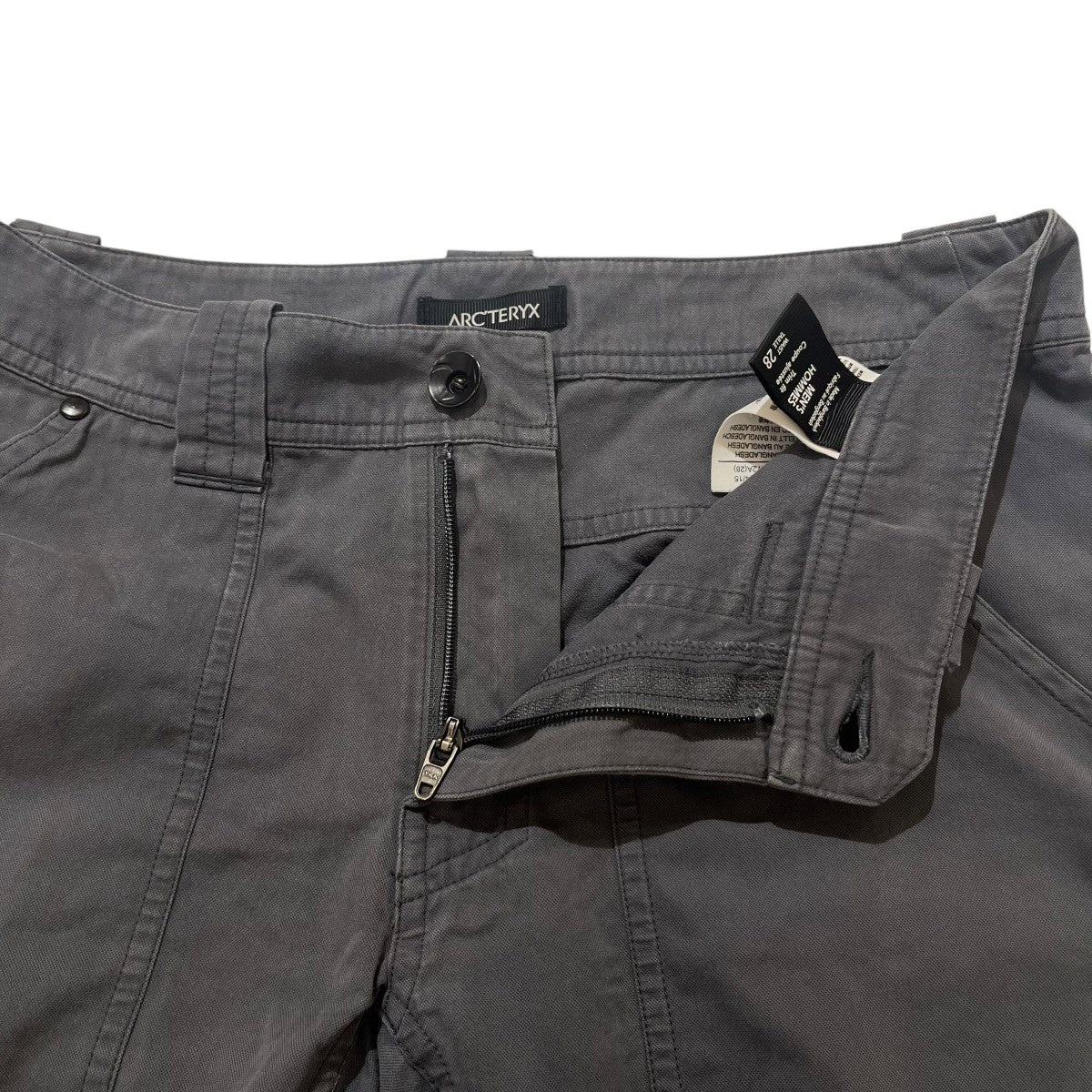 パンツ16201･75403