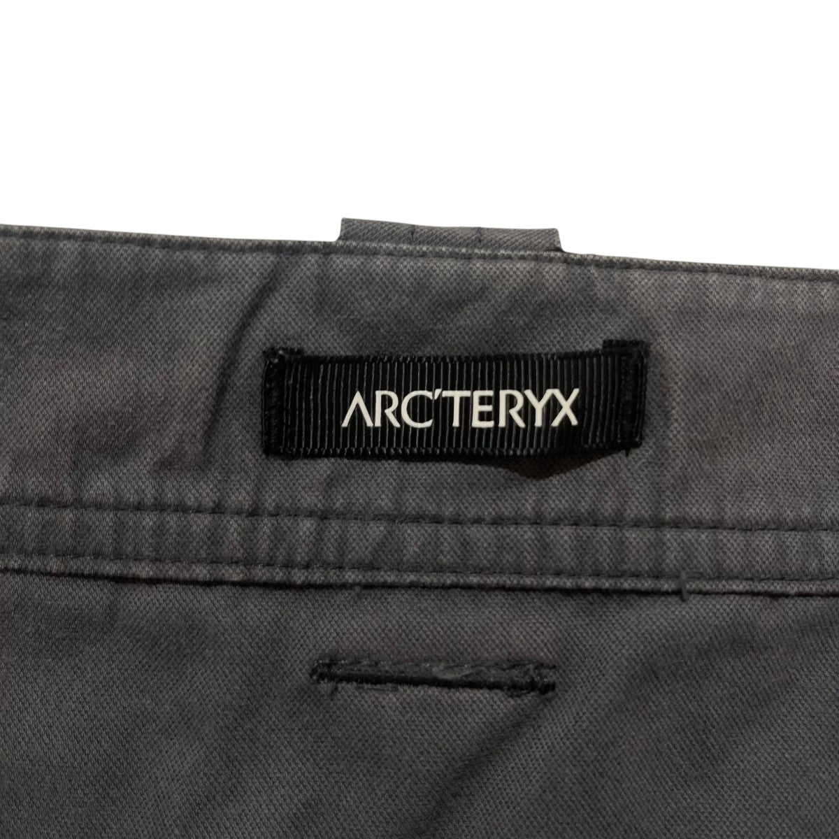 パンツ16201･75403