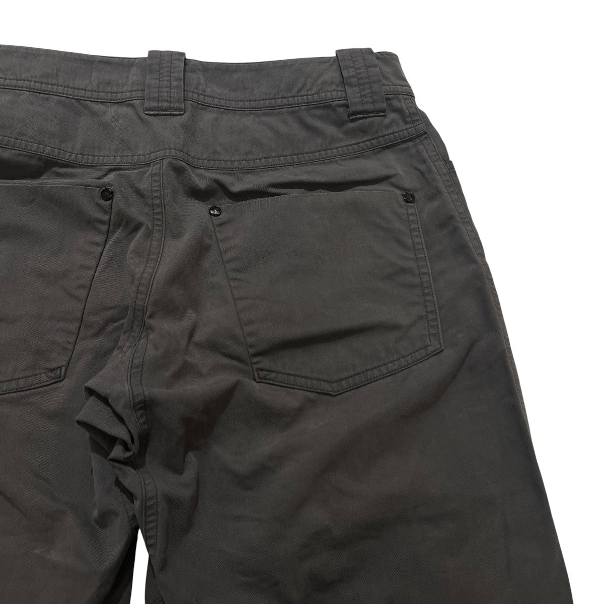 パンツ16201･75403