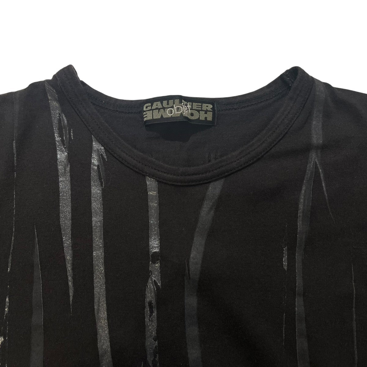 TシャツCM-6521