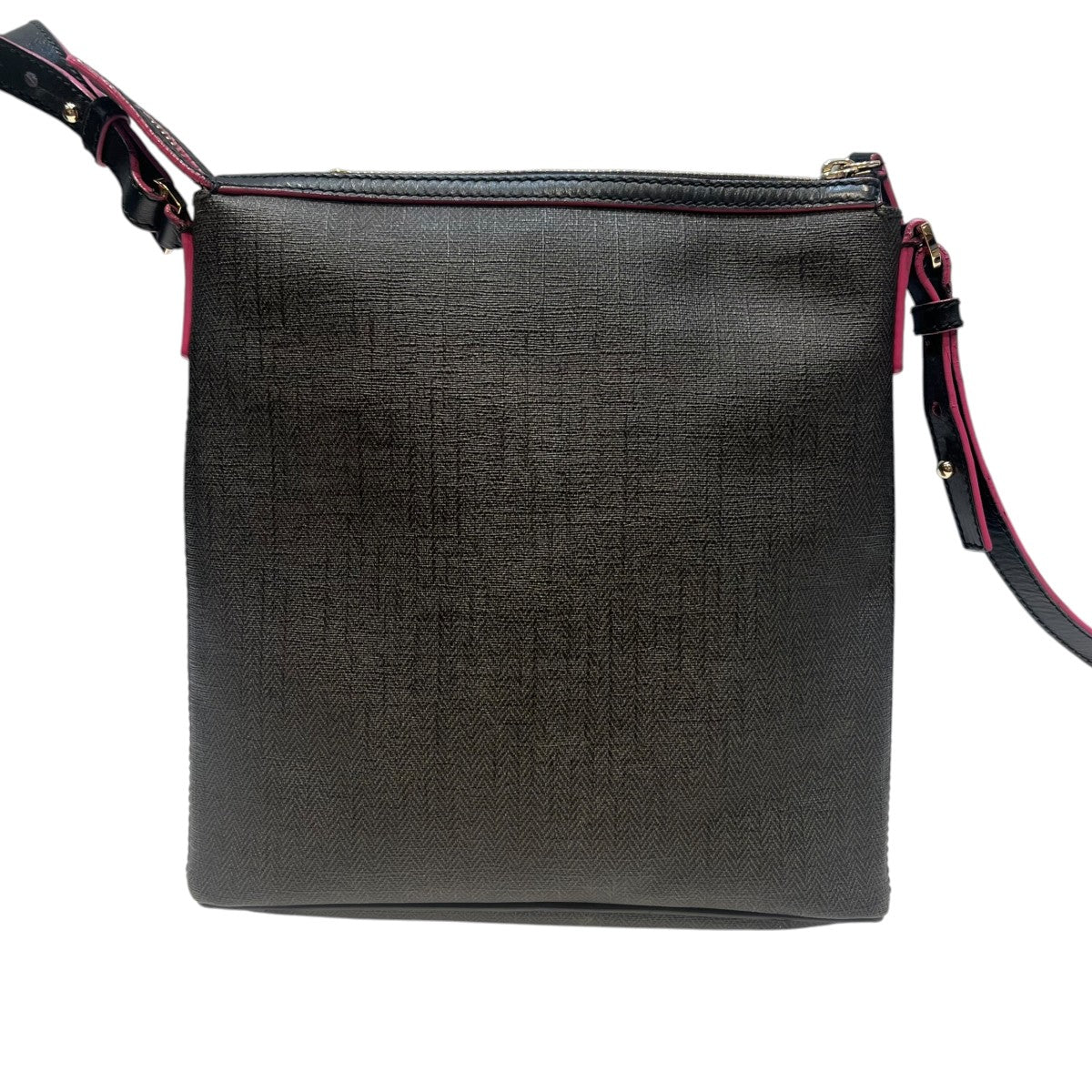 BVLGARI ショルダーバッグ 古着・中古-3枚目のアイテム画像