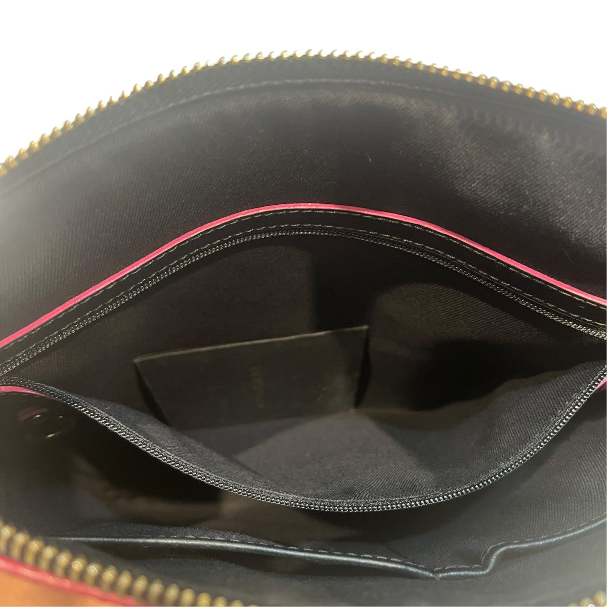 BVLGARI ショルダーバッグ 古着・中古-8枚目のアイテム画像