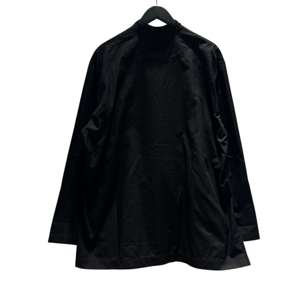 COTTON BROAD CHINA JACKETコットン ブロード チャイナ シャツジャケットUM-J07-080