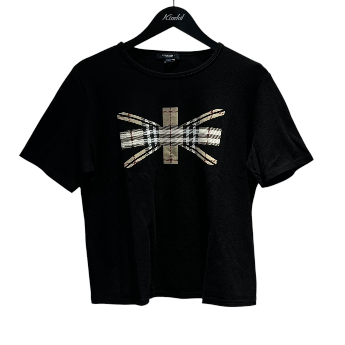 ユニオンジャック TシャツFAB16-044-09