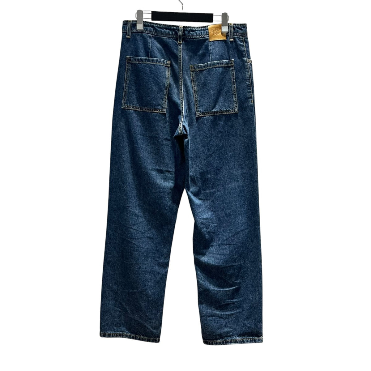 デニムパンツPM01124WD4019