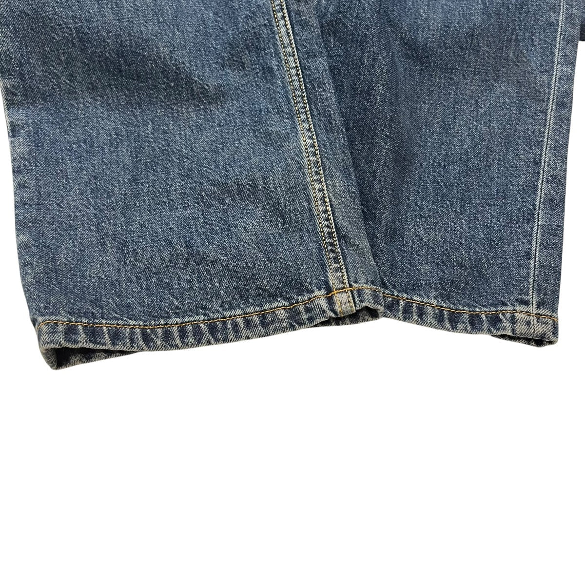 デニムパンツPM01124WD4019