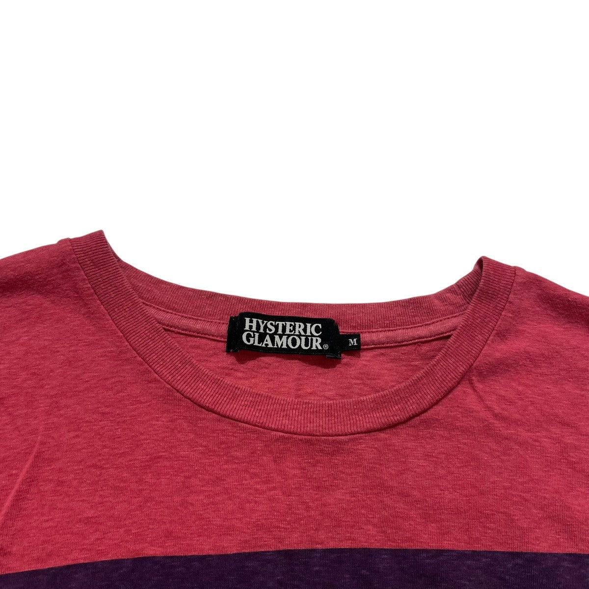 NAUGHTY NEW YORKプリントTシャツ0224CT01