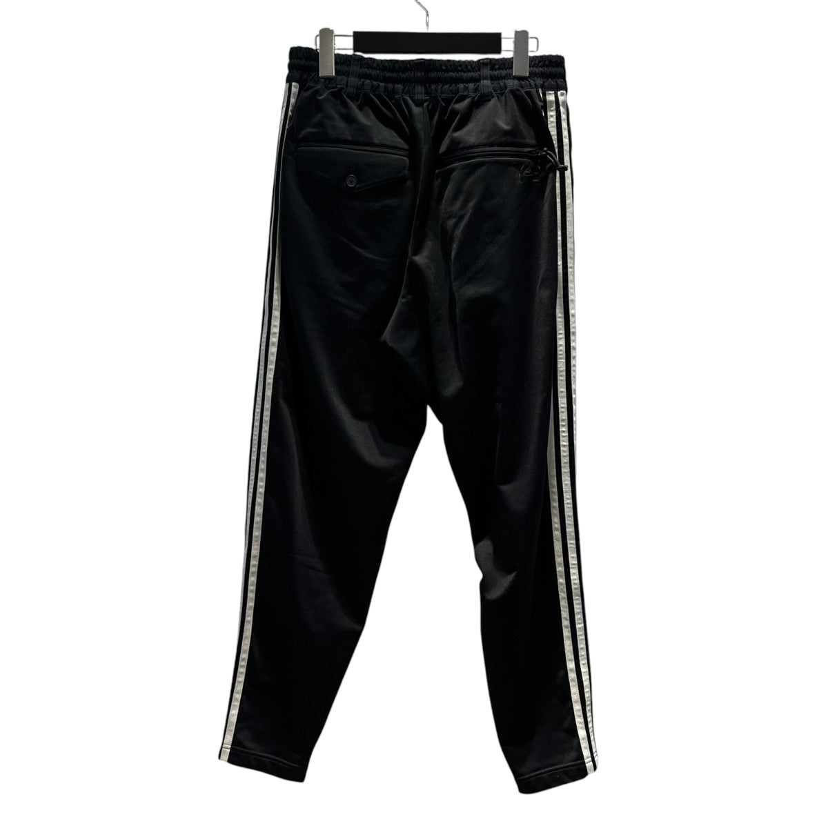 Y-3(ワイスリー) トラックパンツFJ0460 FJ0460 ブラック サイズ S