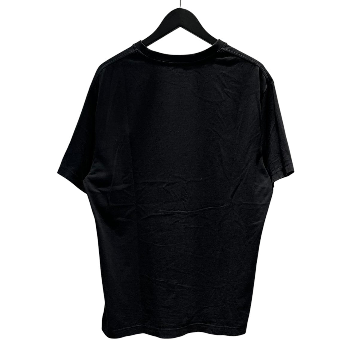 ロゴデザインTシャツDY7137