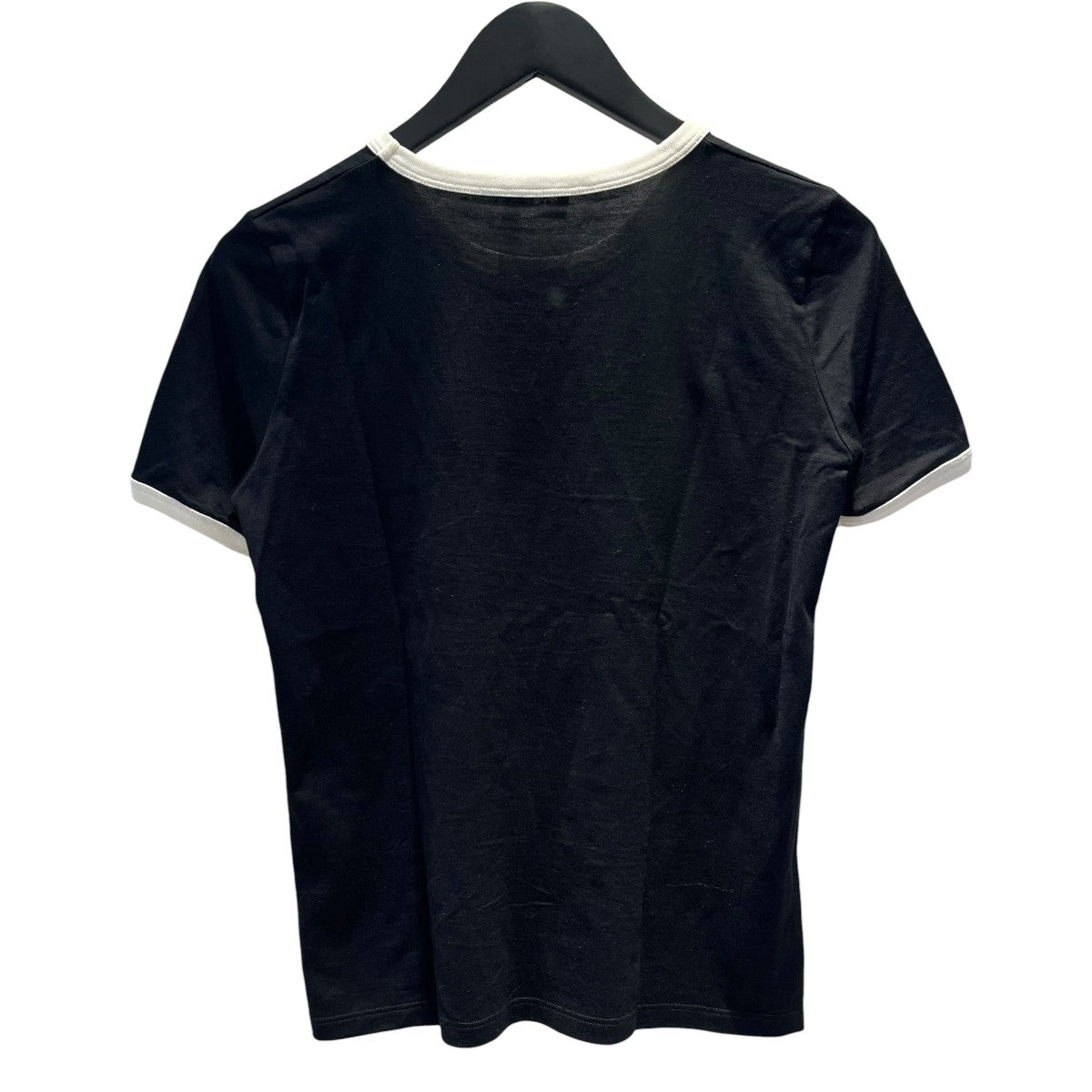 ロゴプリントTシャツ2X872671Q
