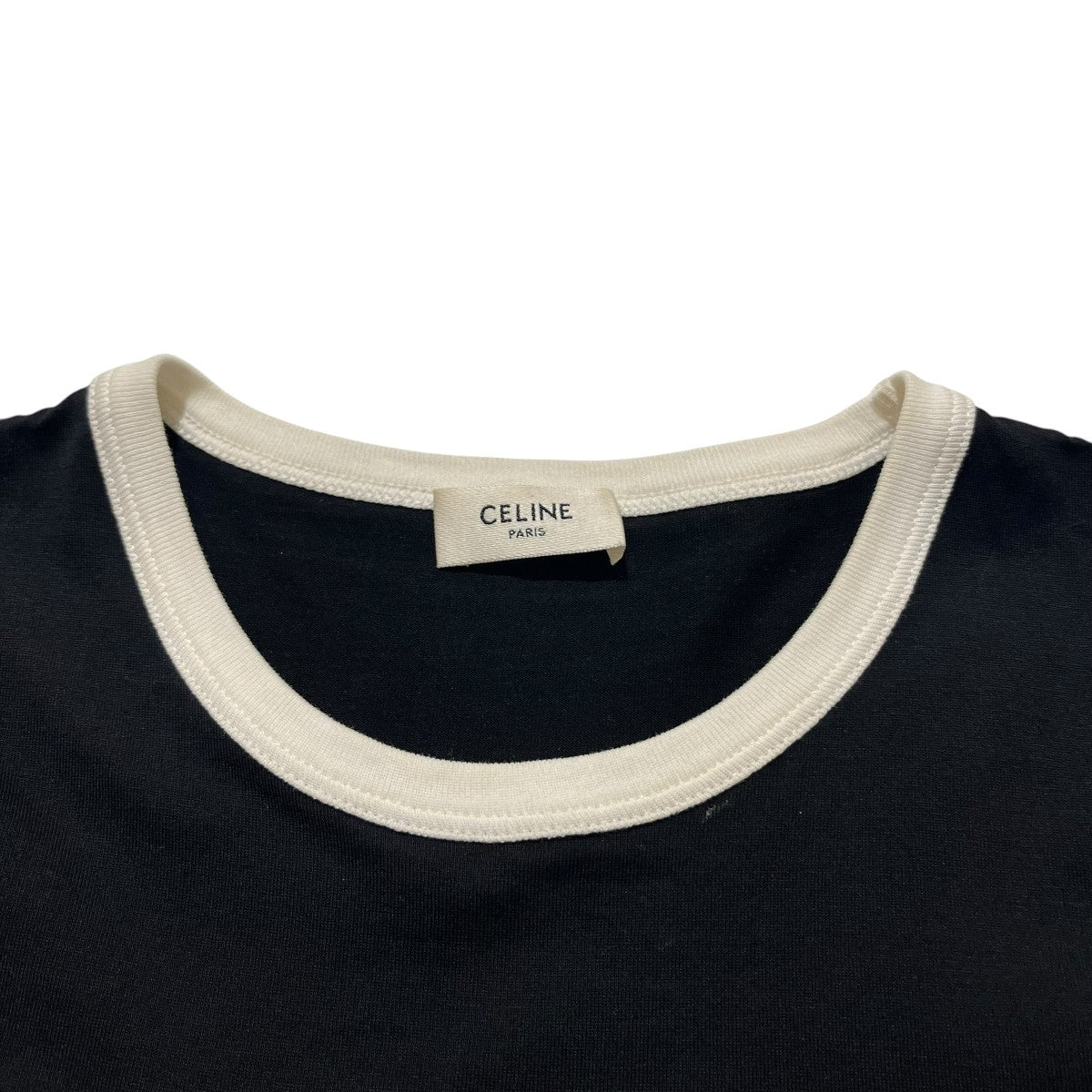 ロゴプリントTシャツ2X872671Q