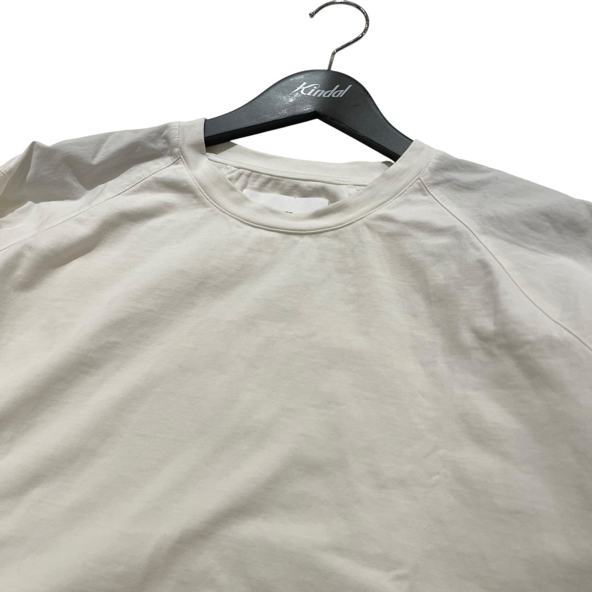 長袖カットソーPCM1OT07AJE003002 SI Cargo L/S