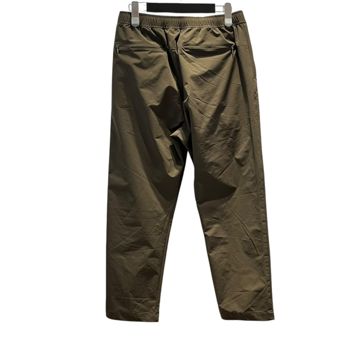 ACTIVE STRETCH RIBBED PANTSアクティブ ストレッチ リブパンツFCRB-212043