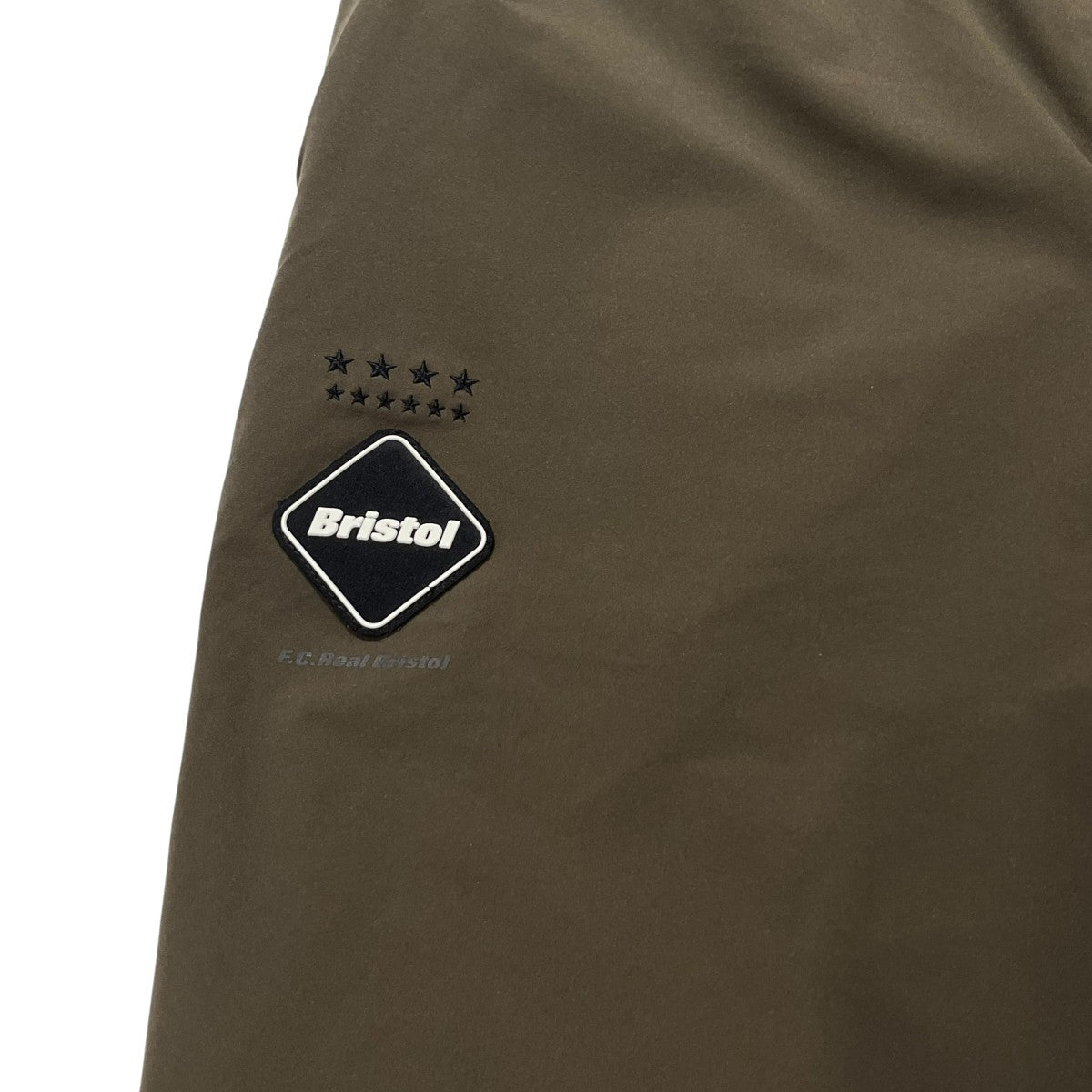 ACTIVE STRETCH RIBBED PANTSアクティブ ストレッチ リブパンツFCRB-212043