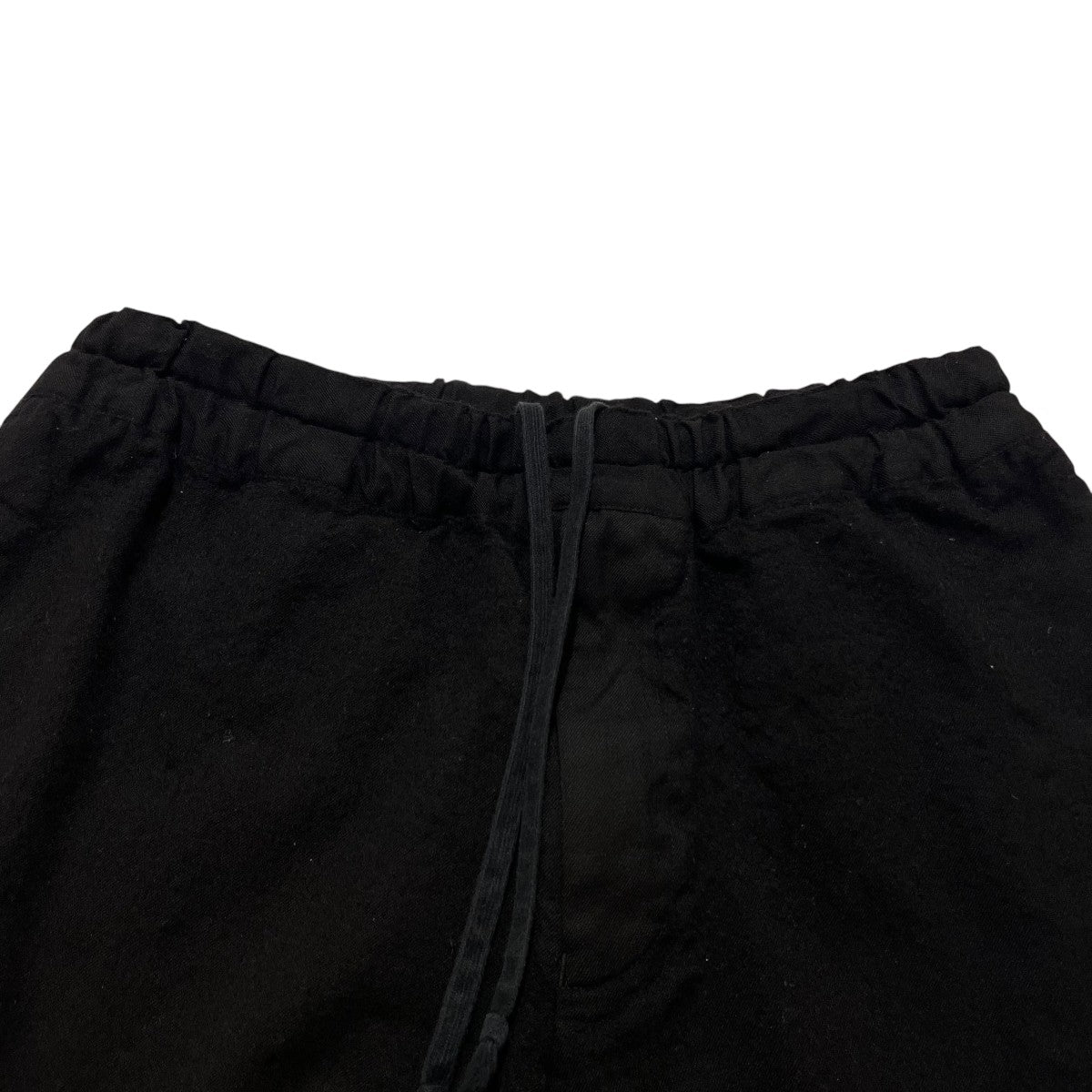 ウールパンツ1B-P022