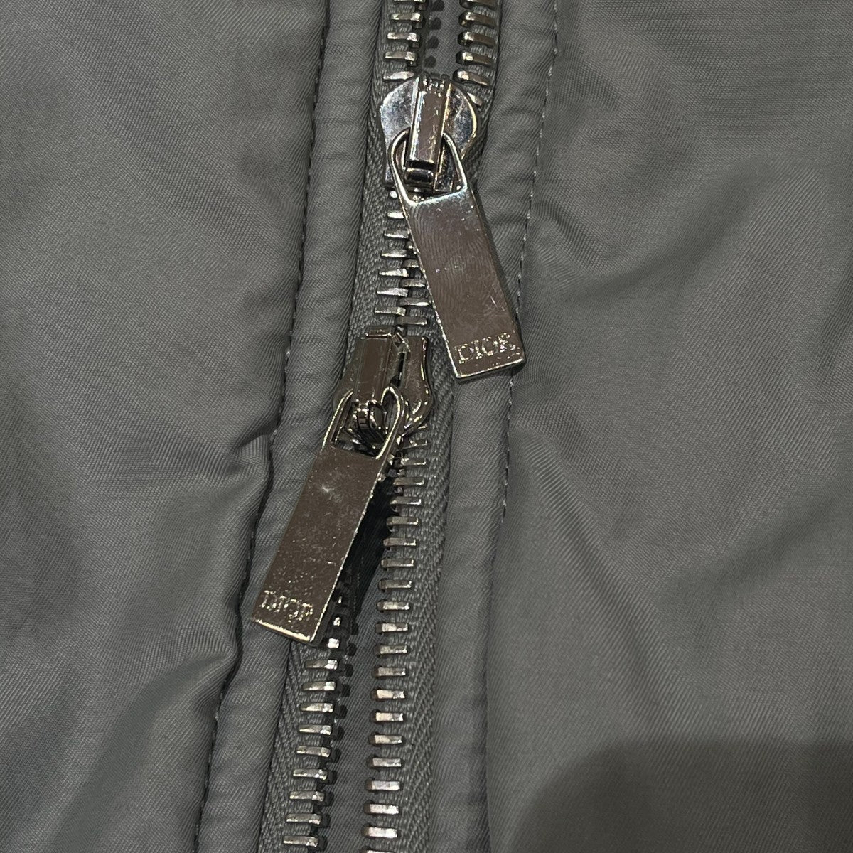 24SSMA-1ジャケット コットンブレンドボンバージャケット143C432G6107