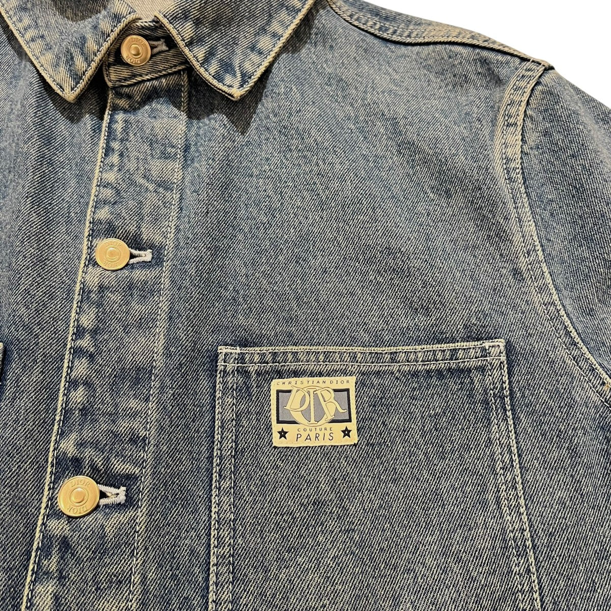 カバーオール493D498A383X CHARM ｵｰﾊﾞｰｼｬﾂ