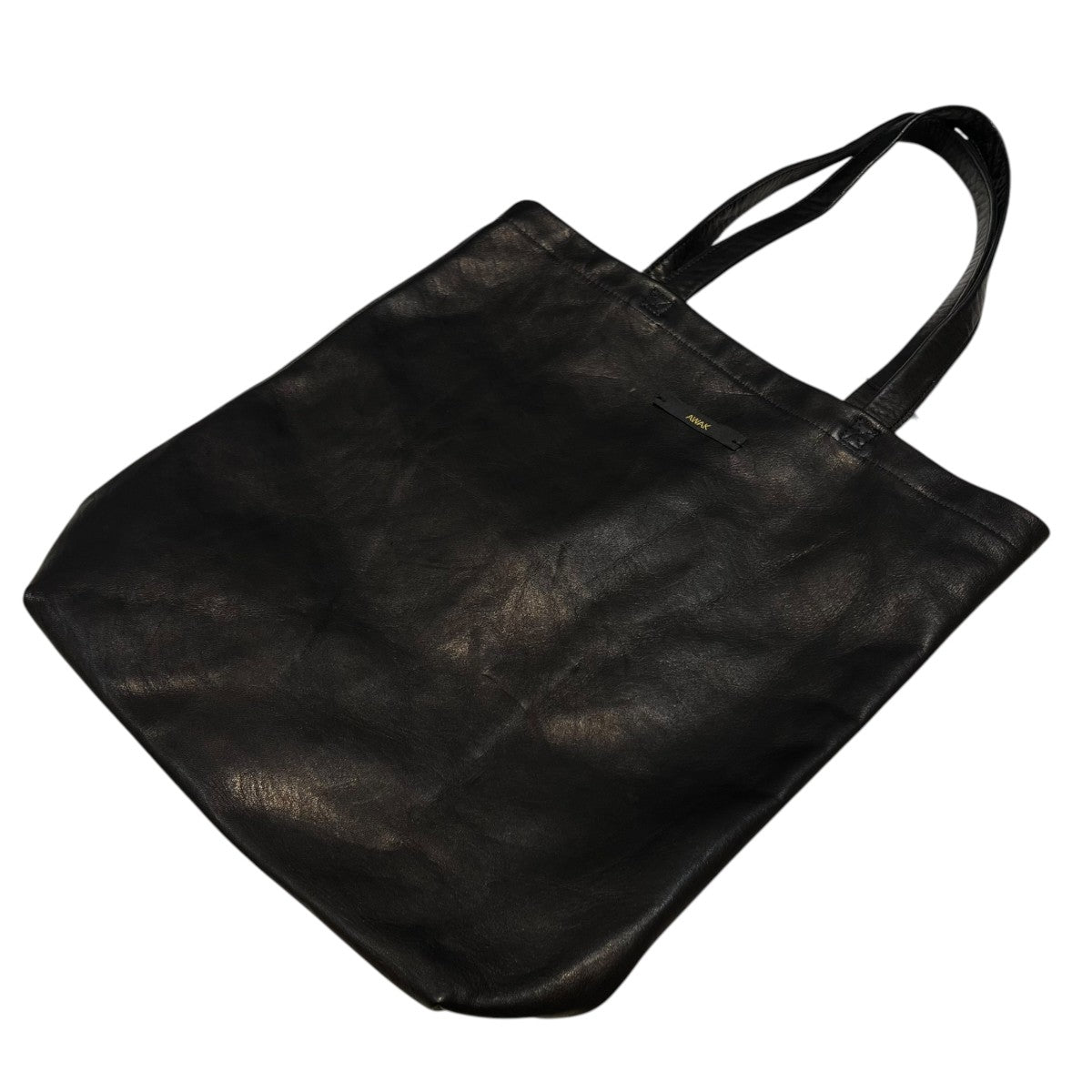 TOTE-grainトートバッグ