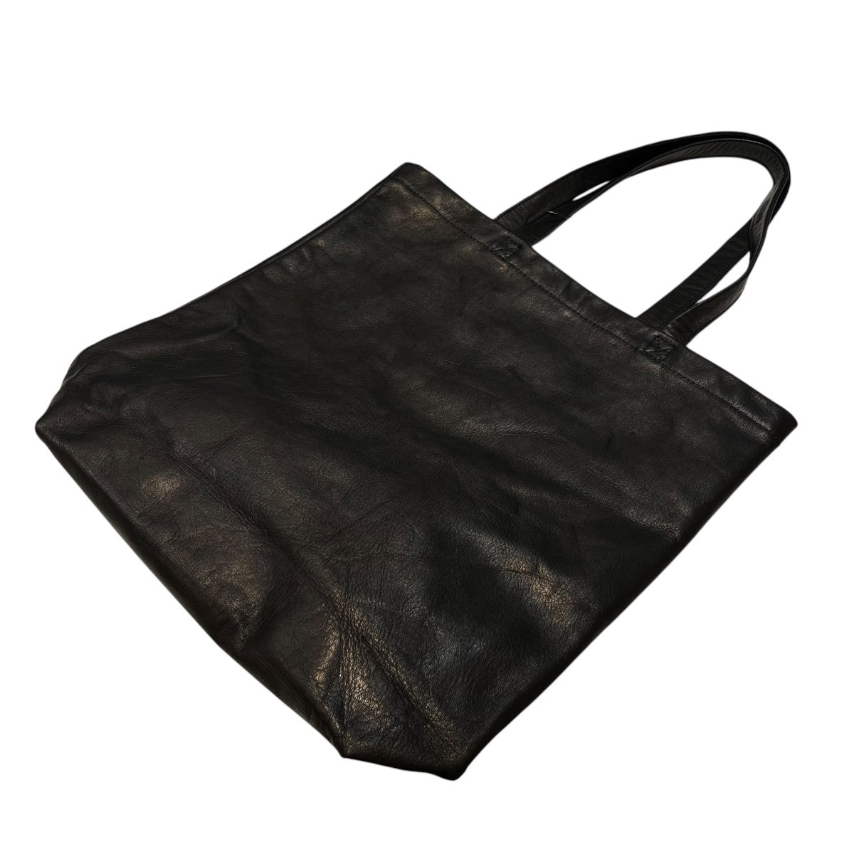 TOTE-grainトートバッグ