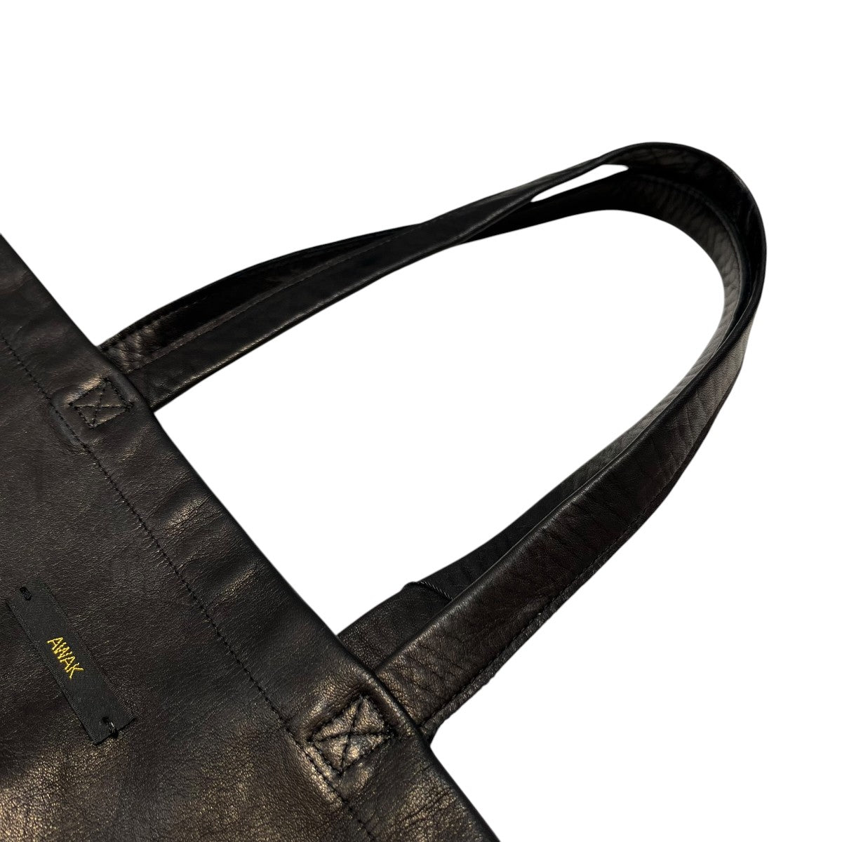 TOTE-grainトートバッグ