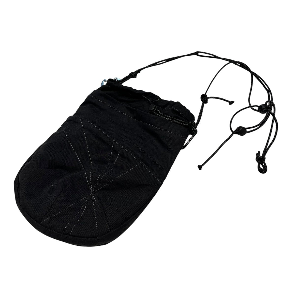 ショルダーバッグVARIED CROSS BAG