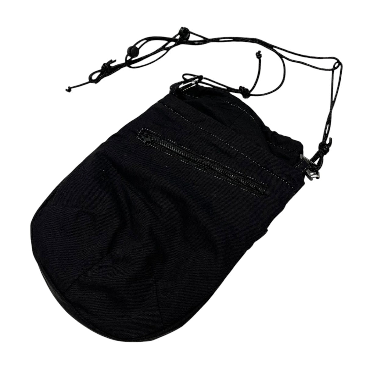 ショルダーバッグVARIED CROSS BAG