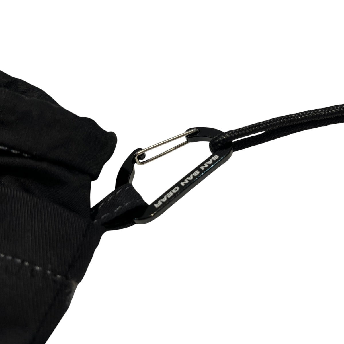 ショルダーバッグVARIED CROSS BAG