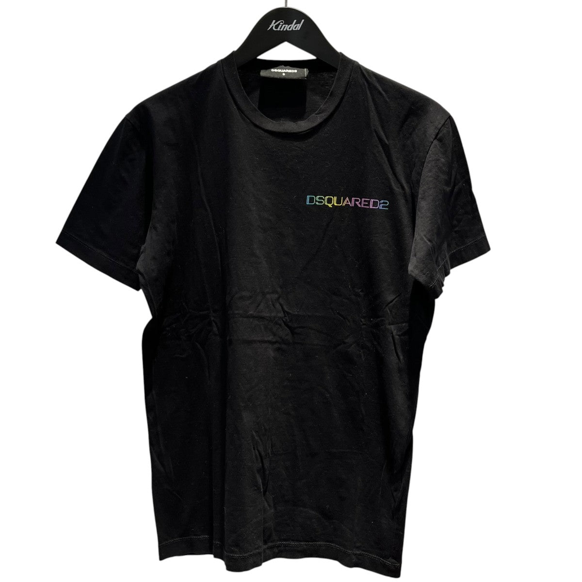 ロゴプリントTシャツS71GD1394 Cool Fit Tee