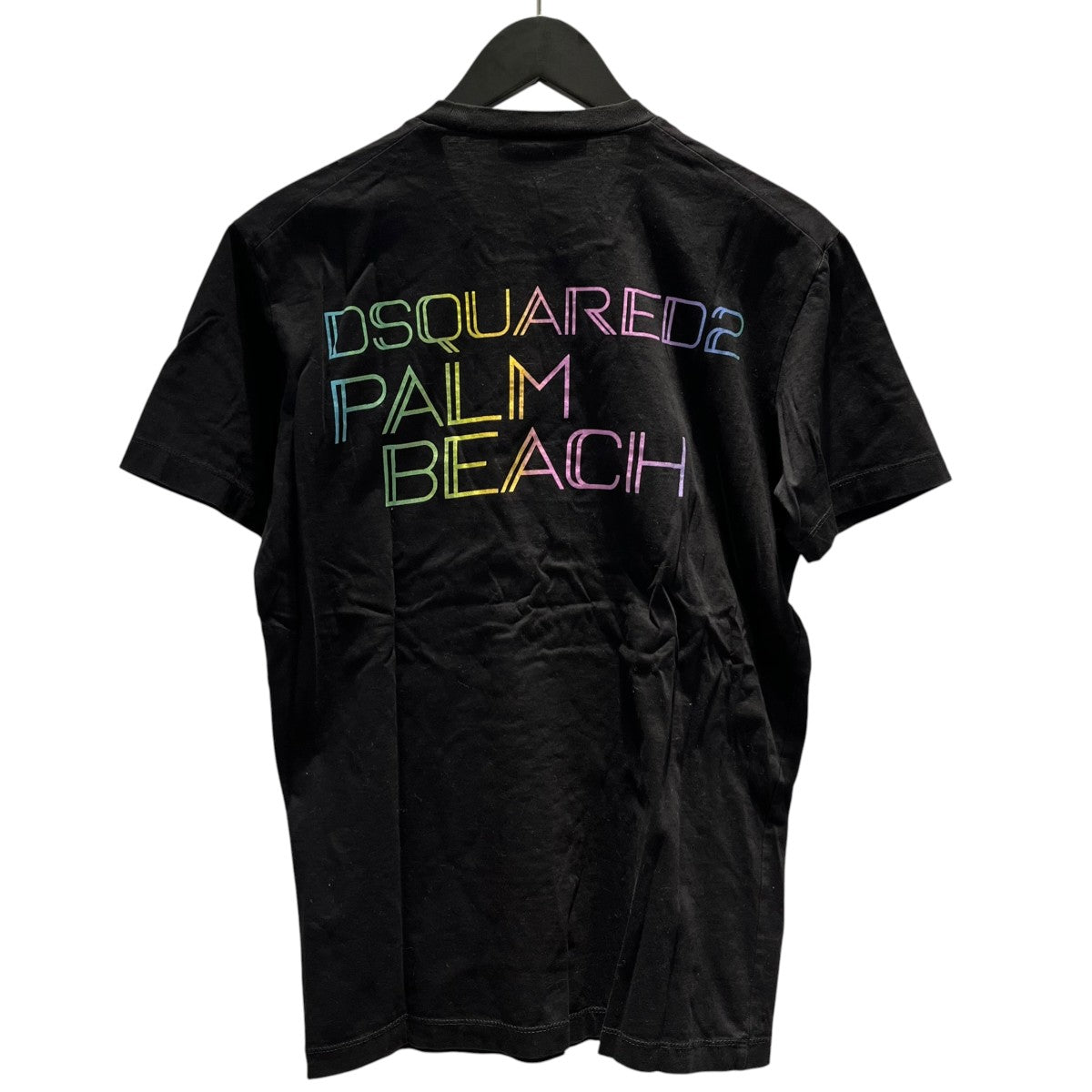 ロゴプリントTシャツS71GD1394 Cool Fit Tee