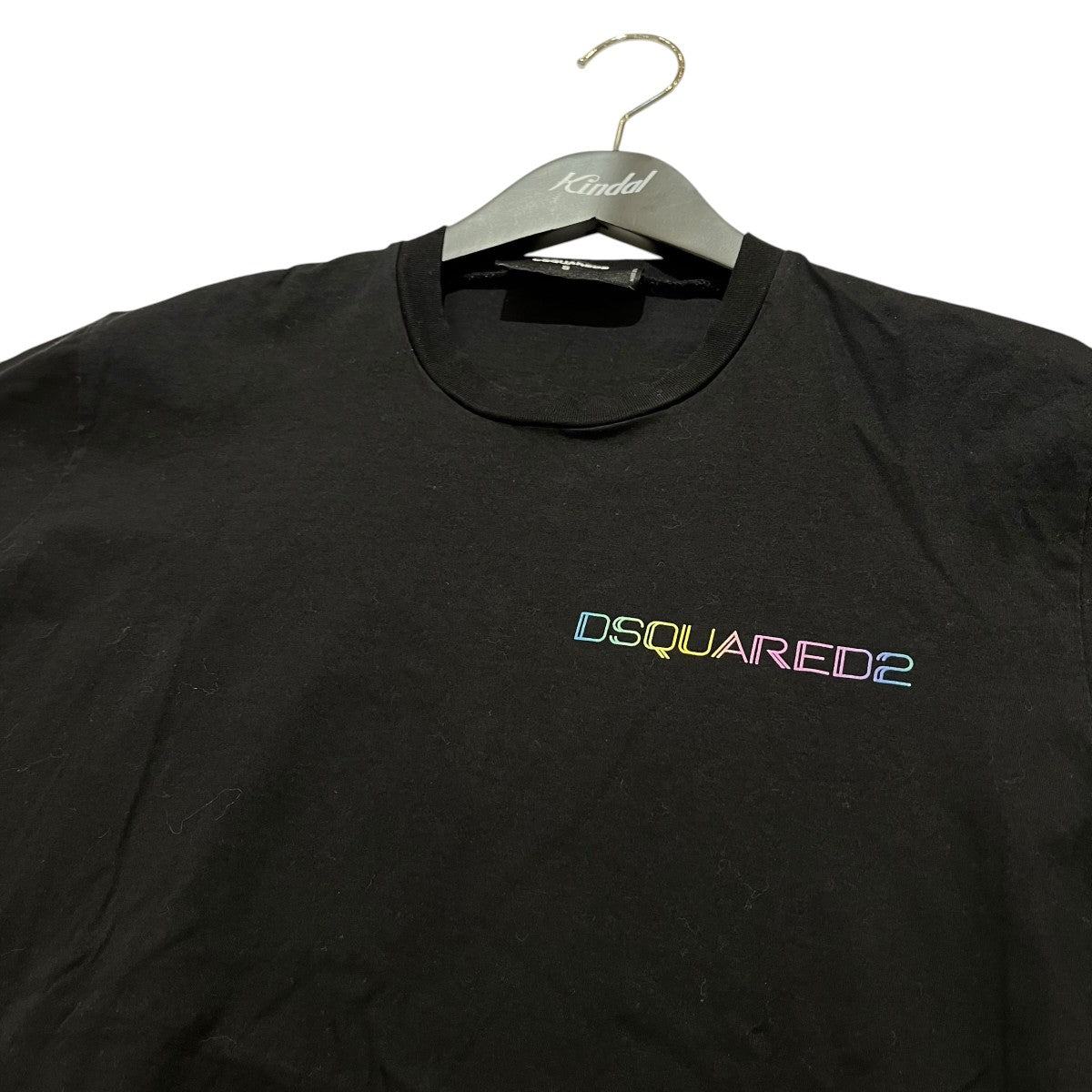 ロゴプリントTシャツS71GD1394 Cool Fit Tee