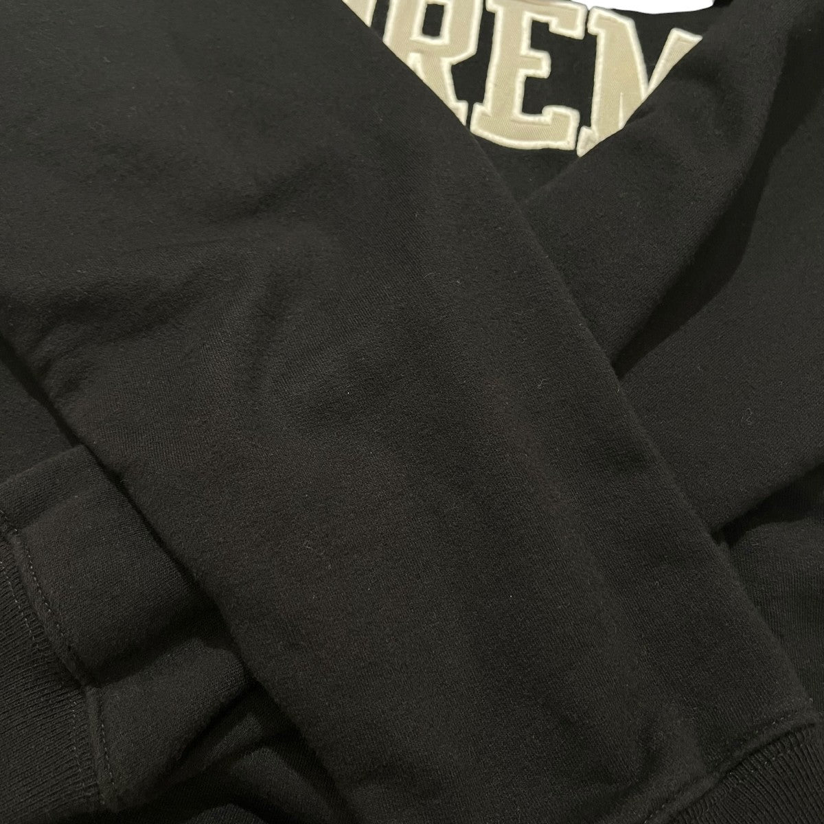 NFL Raiders ’47 ロゴプリントフーディー