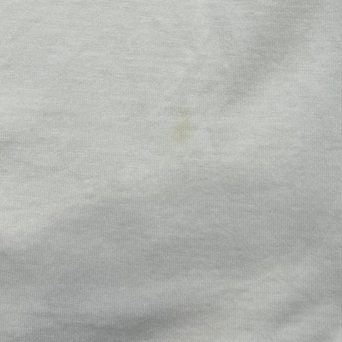 BURBERRY(バーバリー) ティッシ期ロゴプリントTシャツ8026017 8026017